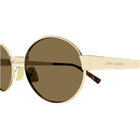 Napoli - Corso Giuseppe Garibaldi 197 - Occhiali da sole Saint Laurent Donna 30015338004 - 30015338004